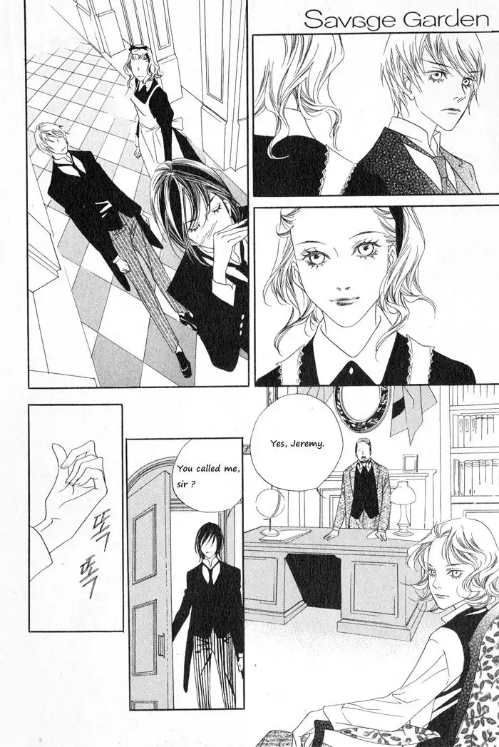 Savage Garden Chapter 8 15